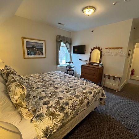 Echo Lake Inn (Adults Only) Plymouth Exteriör bild