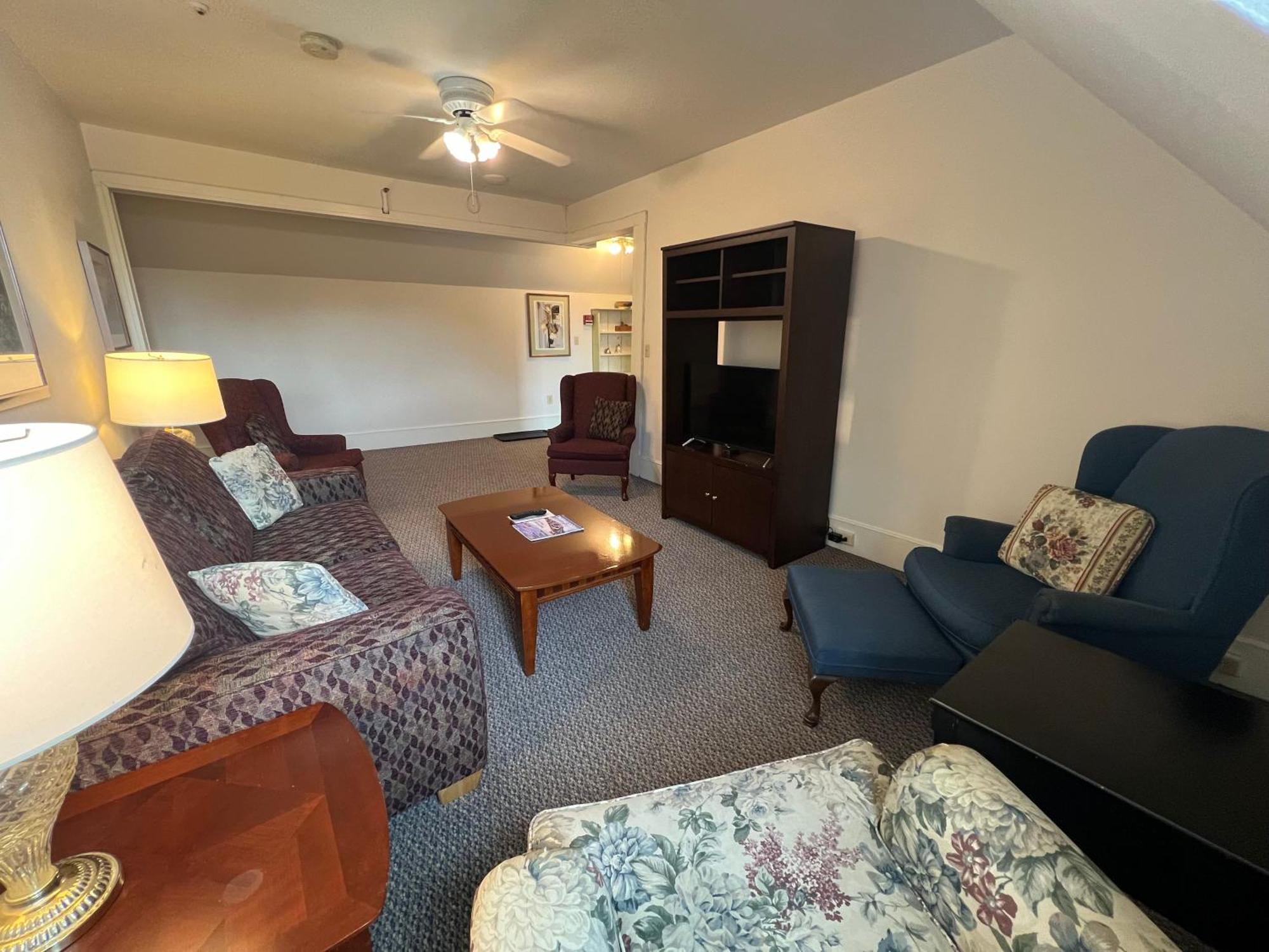 Echo Lake Inn (Adults Only) Plymouth Exteriör bild