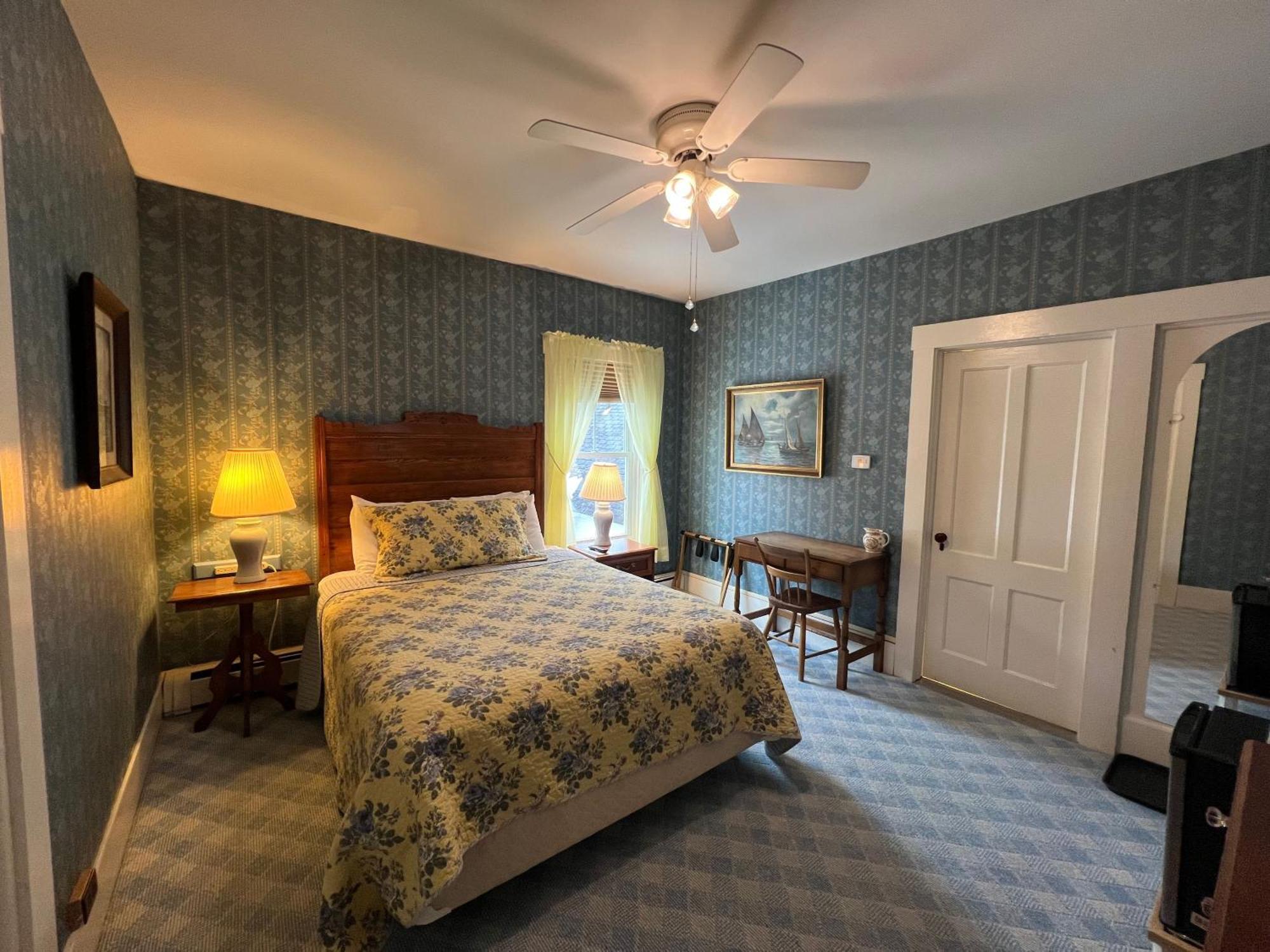 Echo Lake Inn (Adults Only) Plymouth Exteriör bild