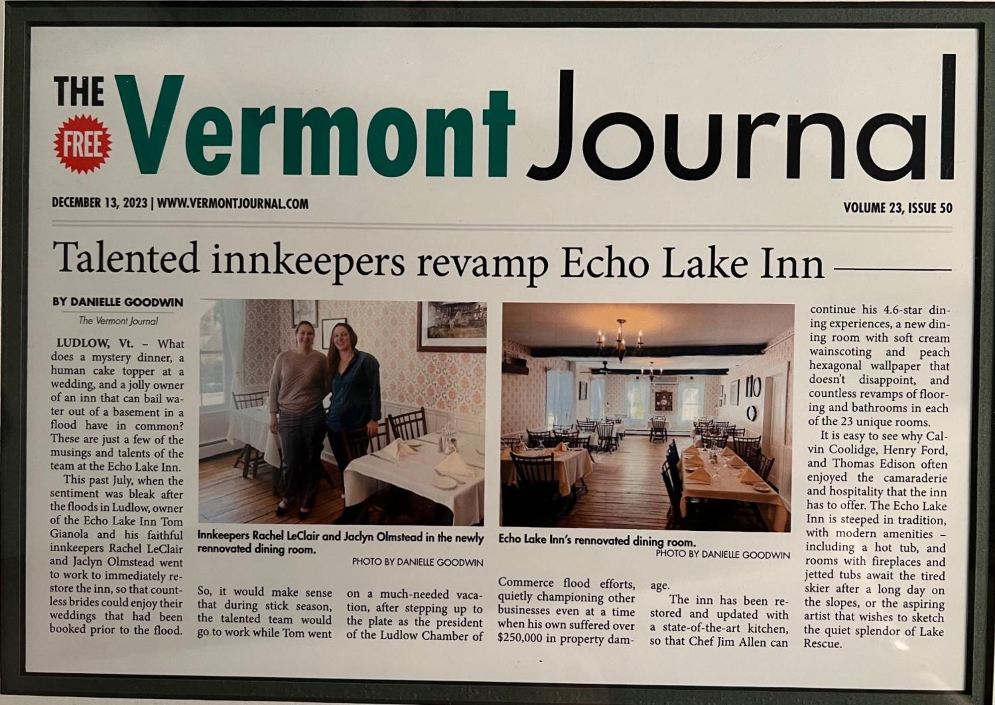 Echo Lake Inn (Adults Only) Plymouth Exteriör bild