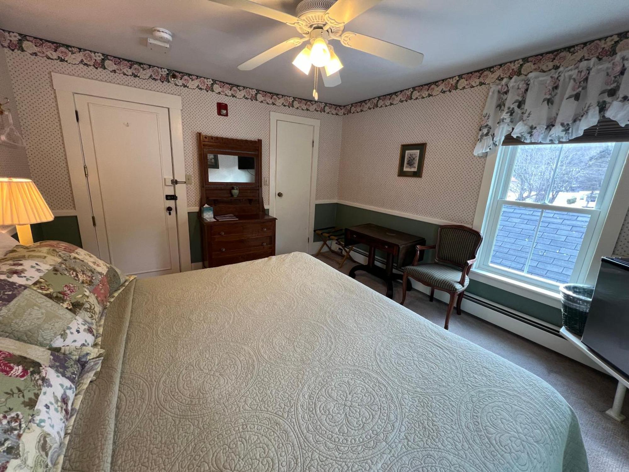Echo Lake Inn (Adults Only) Plymouth Exteriör bild