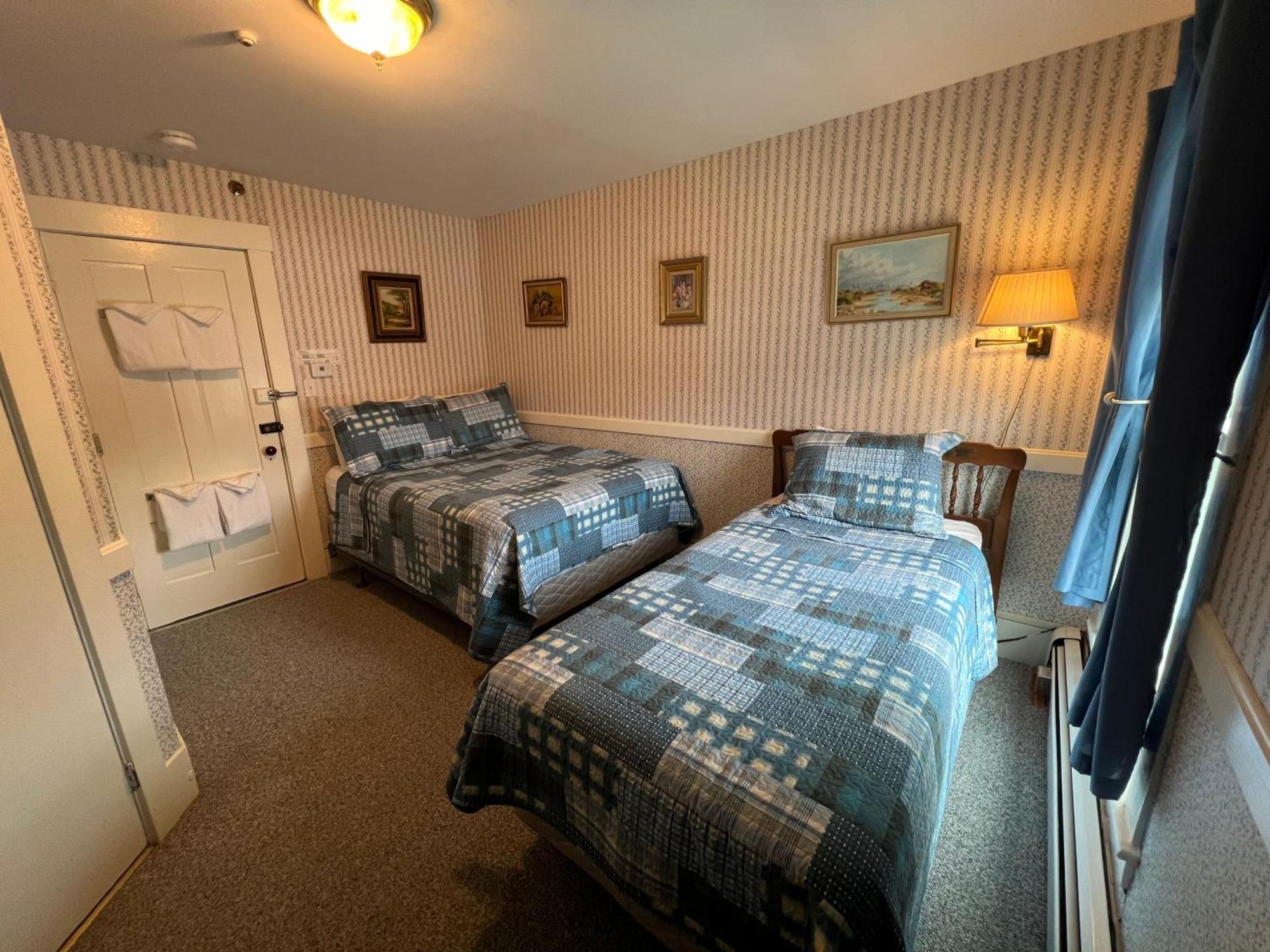 Echo Lake Inn (Adults Only) Plymouth Exteriör bild