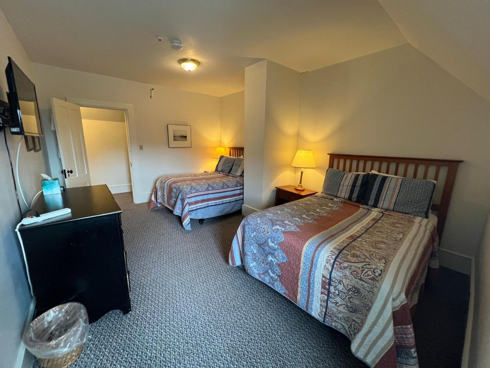Echo Lake Inn (Adults Only) Plymouth Exteriör bild