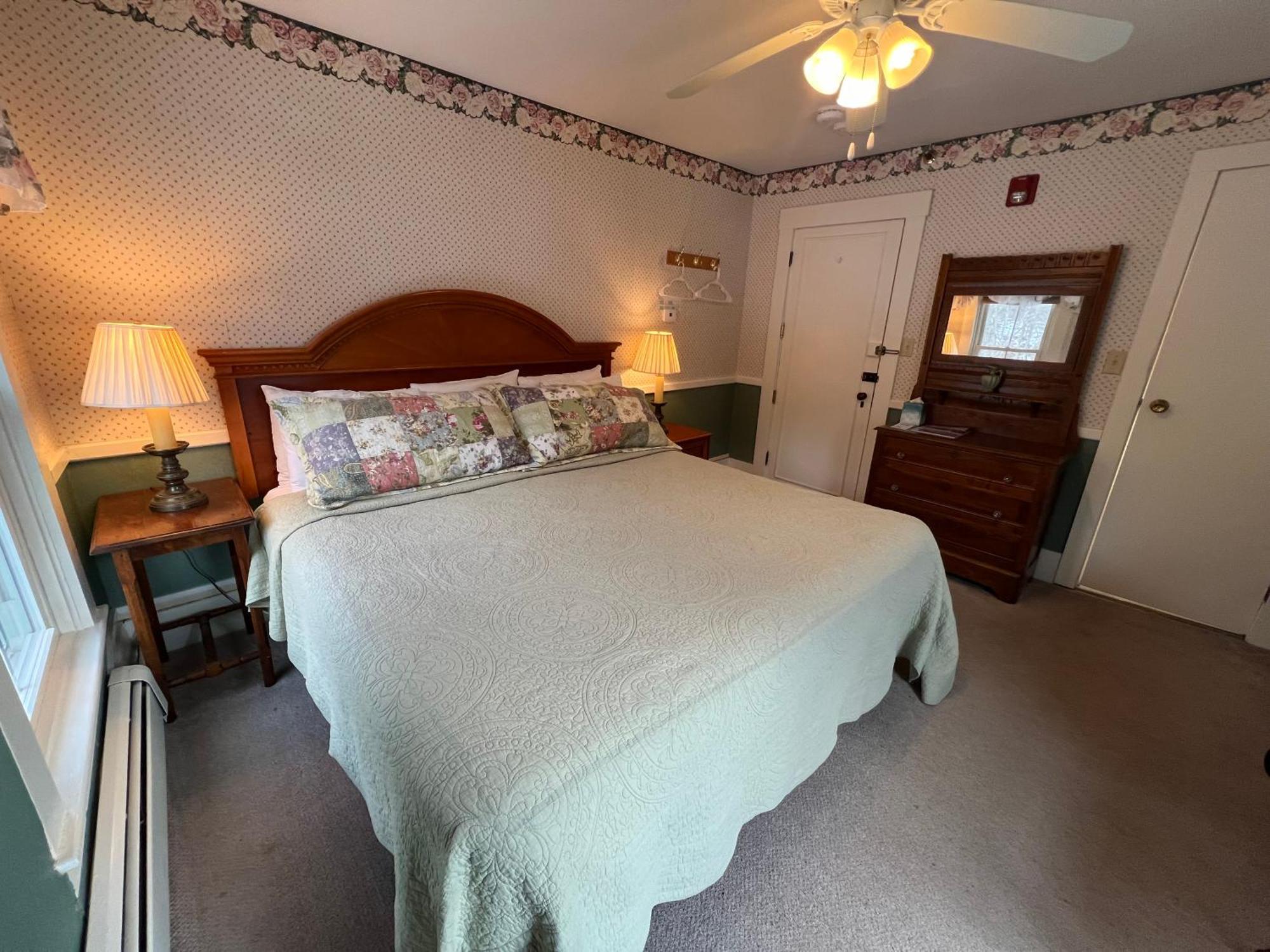 Echo Lake Inn (Adults Only) Plymouth Exteriör bild