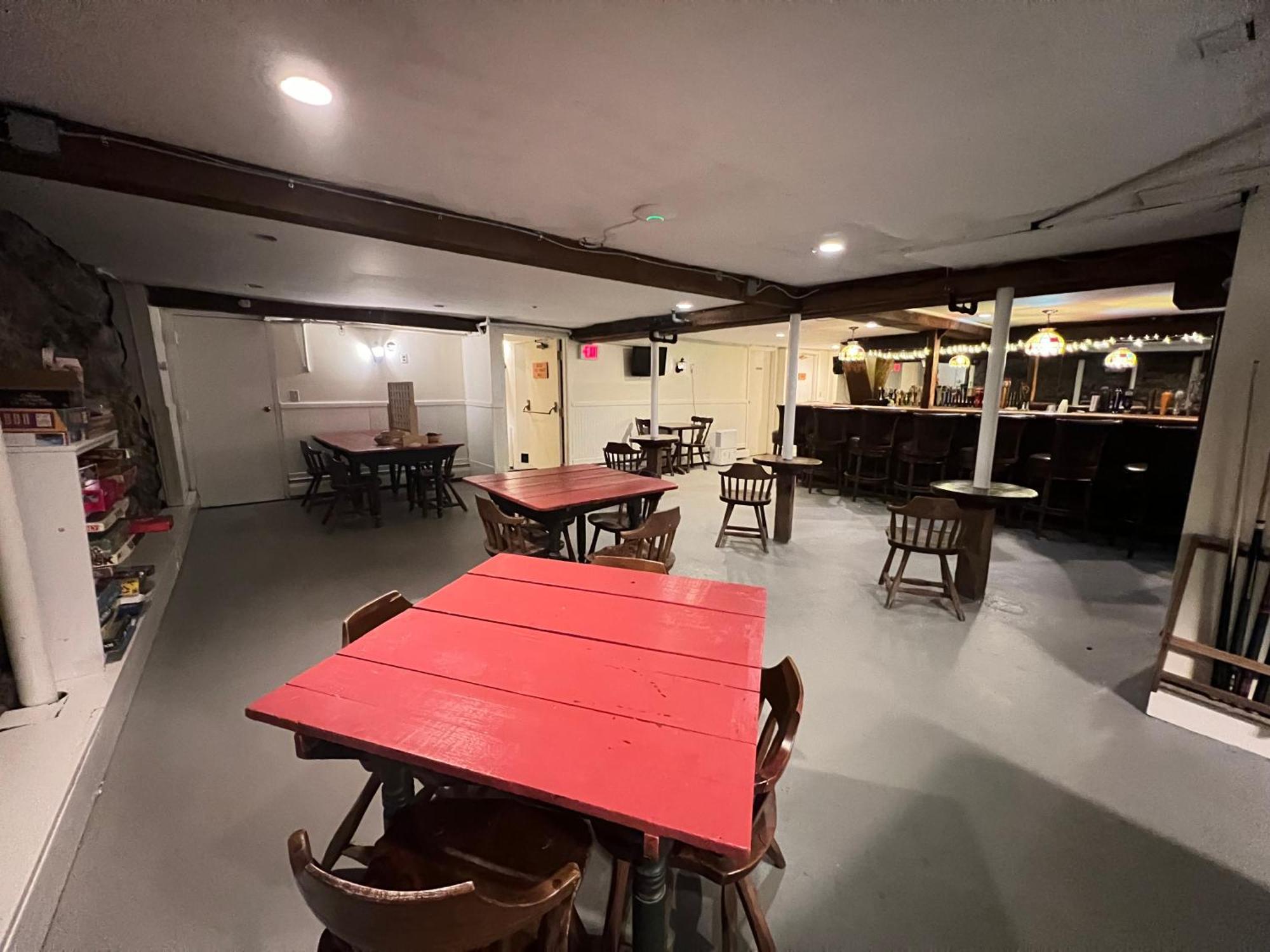 Echo Lake Inn (Adults Only) Plymouth Exteriör bild