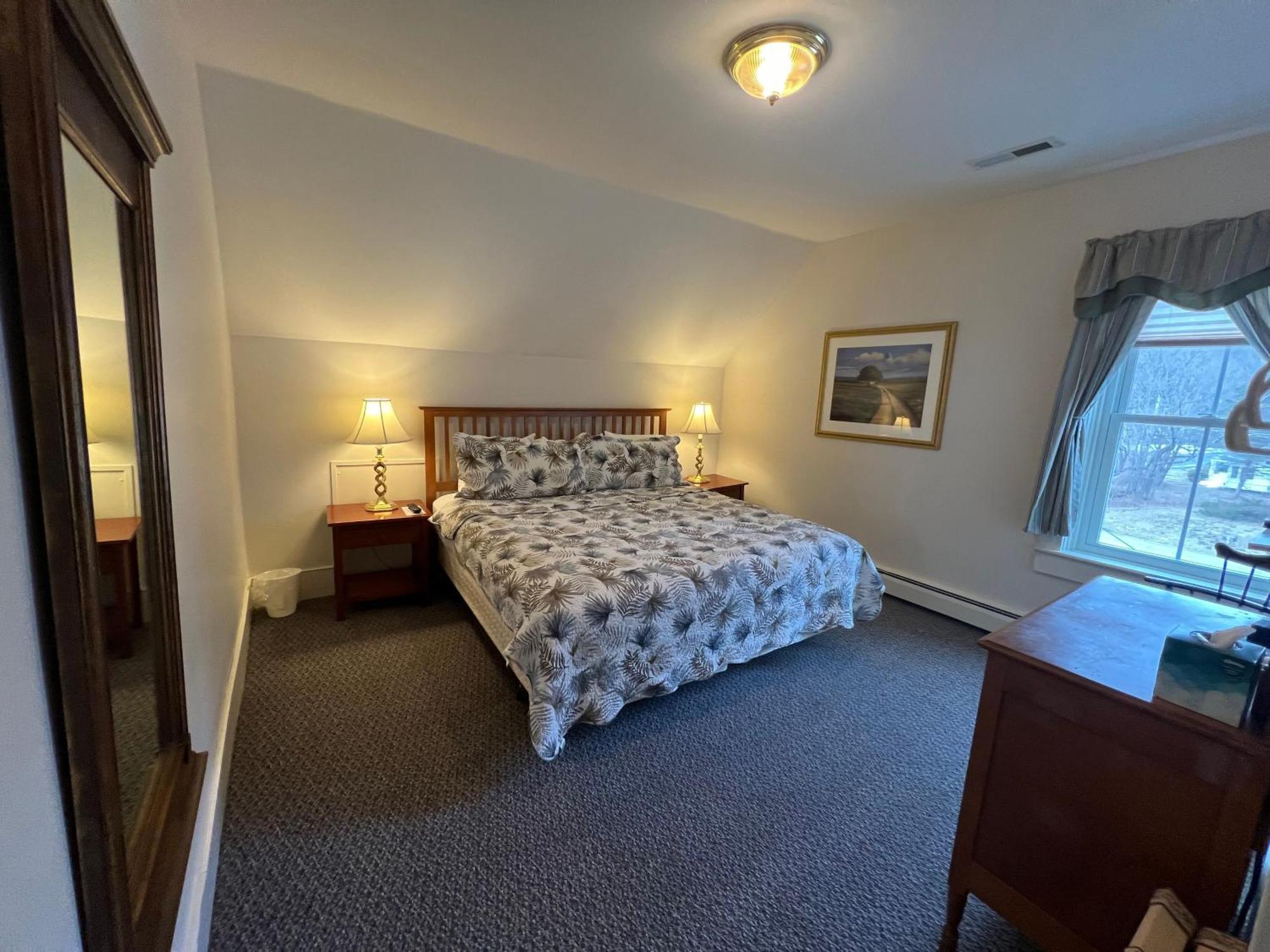 Echo Lake Inn (Adults Only) Plymouth Exteriör bild