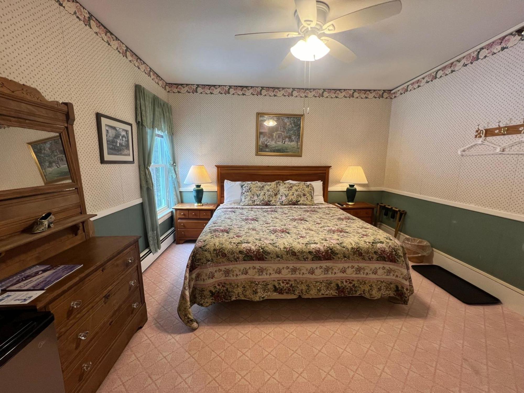 Echo Lake Inn (Adults Only) Plymouth Exteriör bild