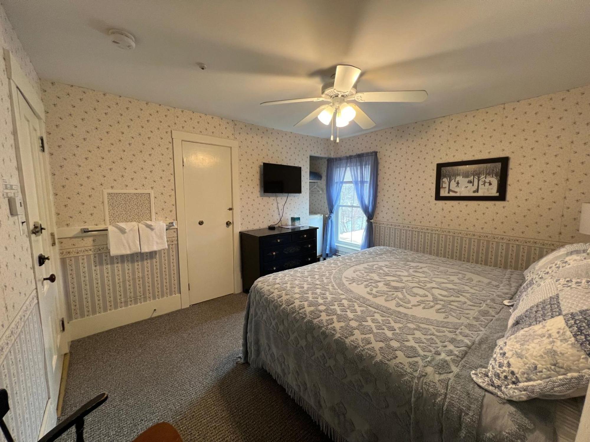 Echo Lake Inn (Adults Only) Plymouth Exteriör bild