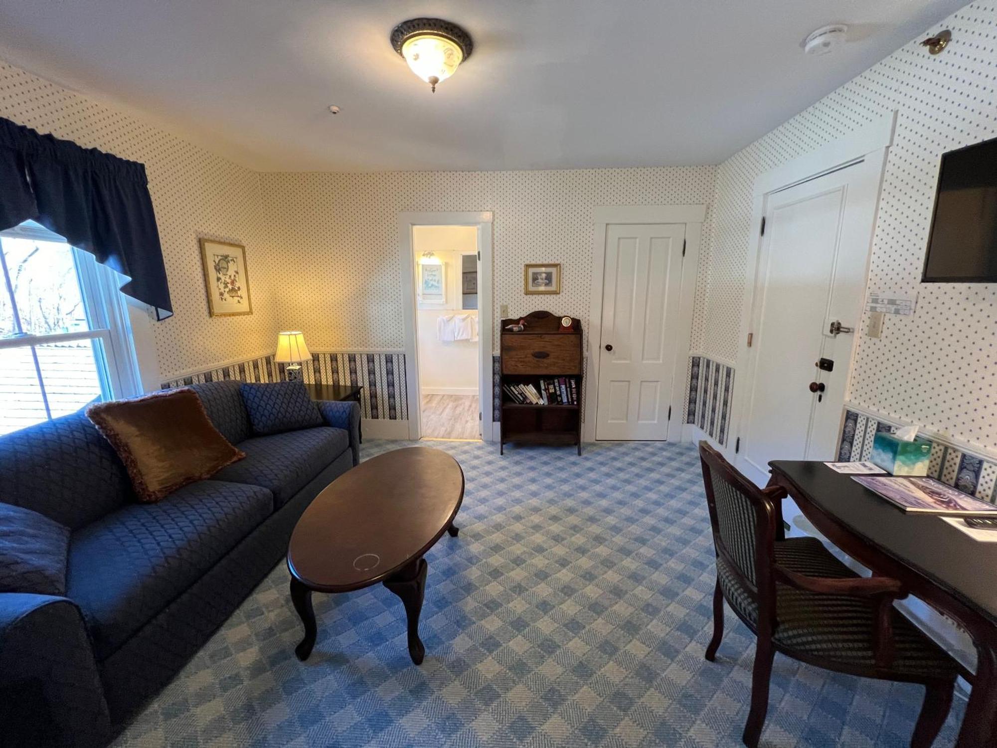 Echo Lake Inn (Adults Only) Plymouth Exteriör bild