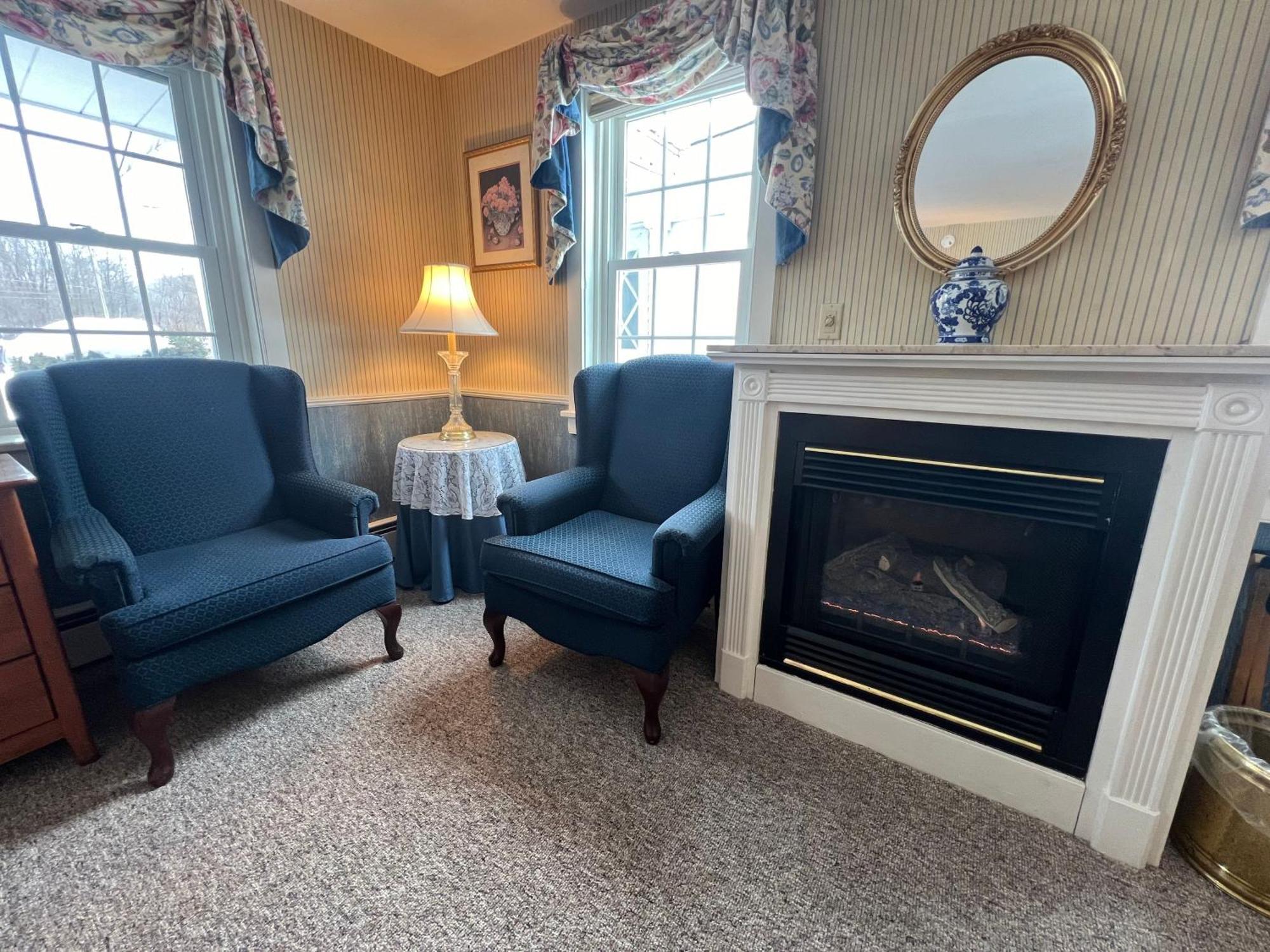 Echo Lake Inn (Adults Only) Plymouth Exteriör bild