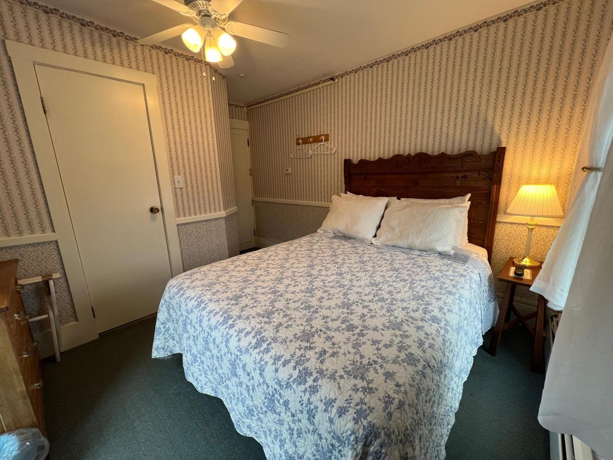 Echo Lake Inn (Adults Only) Plymouth Exteriör bild