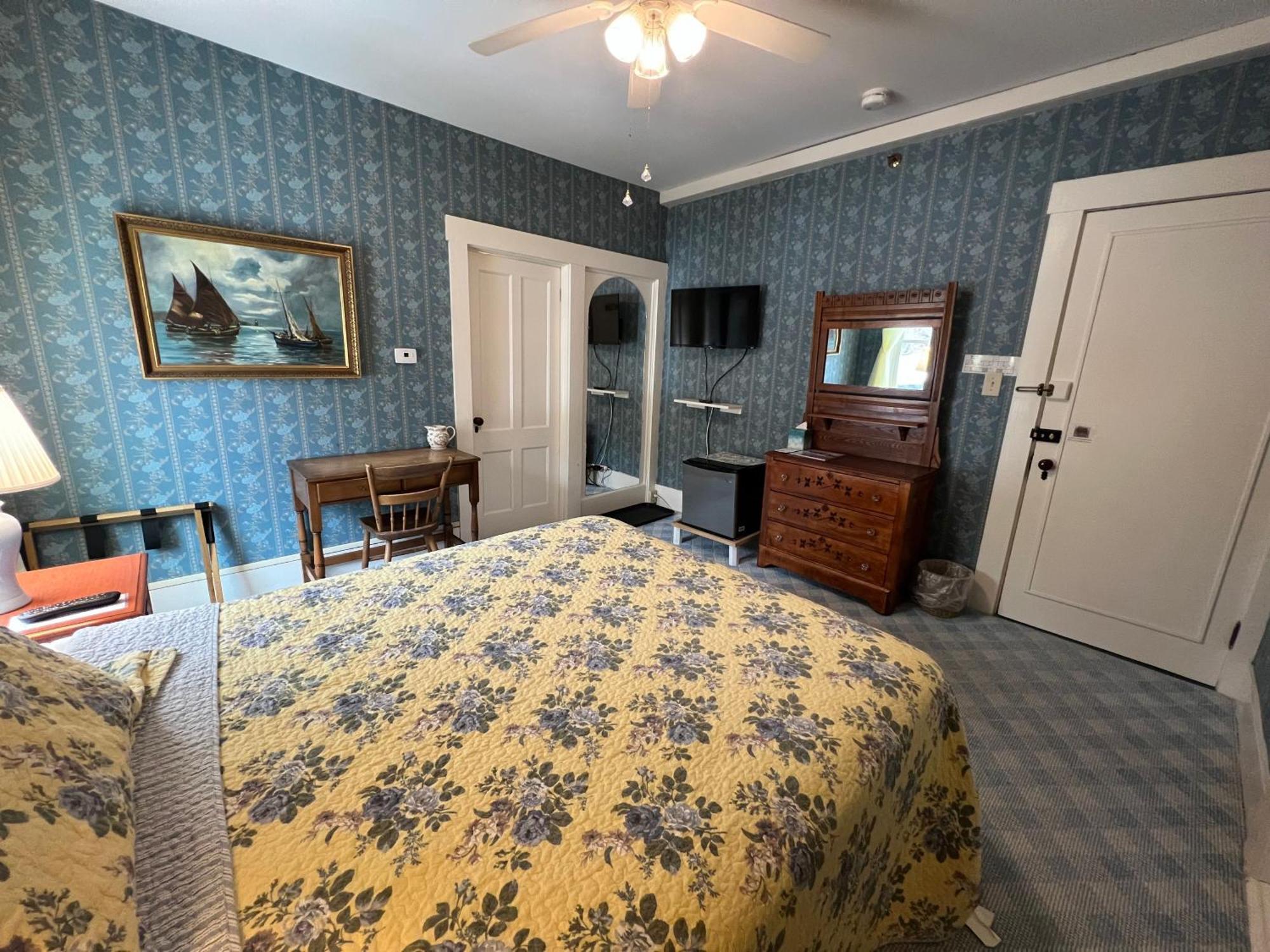Echo Lake Inn (Adults Only) Plymouth Exteriör bild