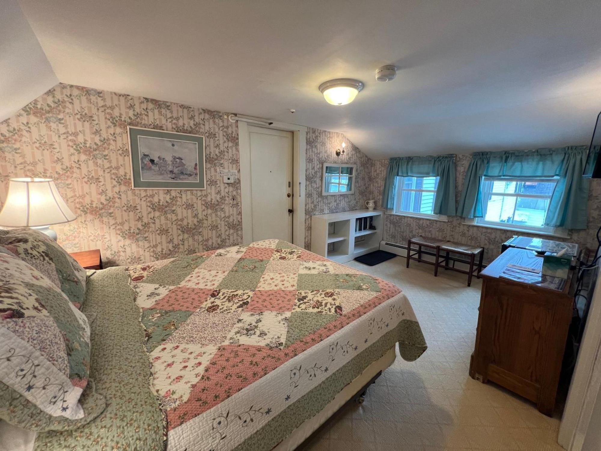 Echo Lake Inn (Adults Only) Plymouth Exteriör bild