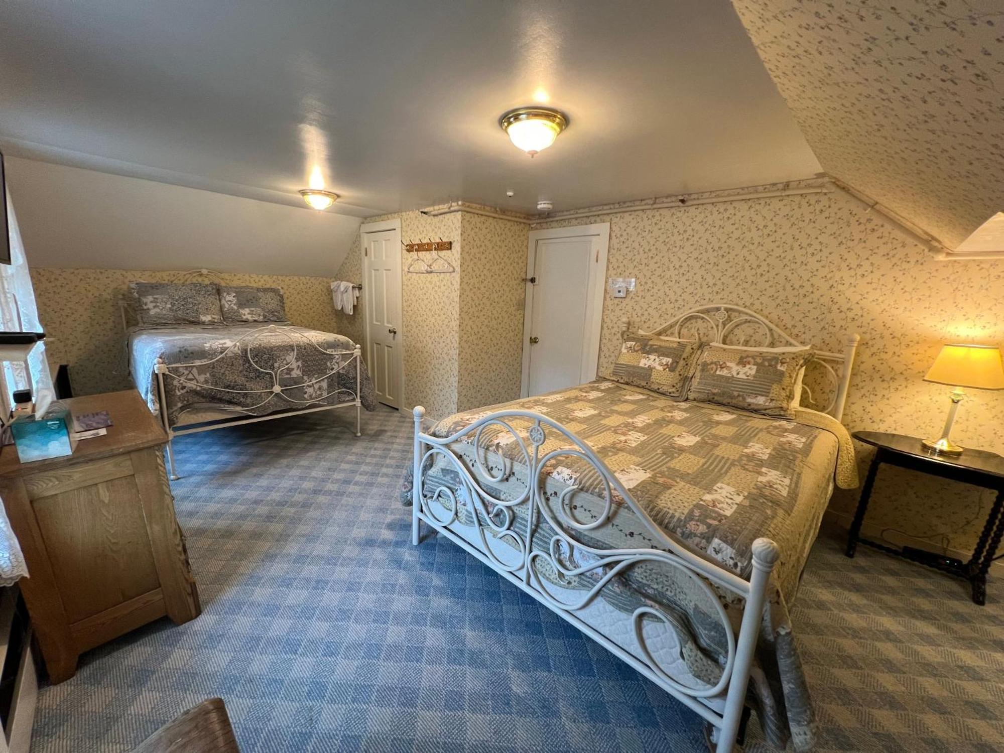 Echo Lake Inn (Adults Only) Plymouth Exteriör bild