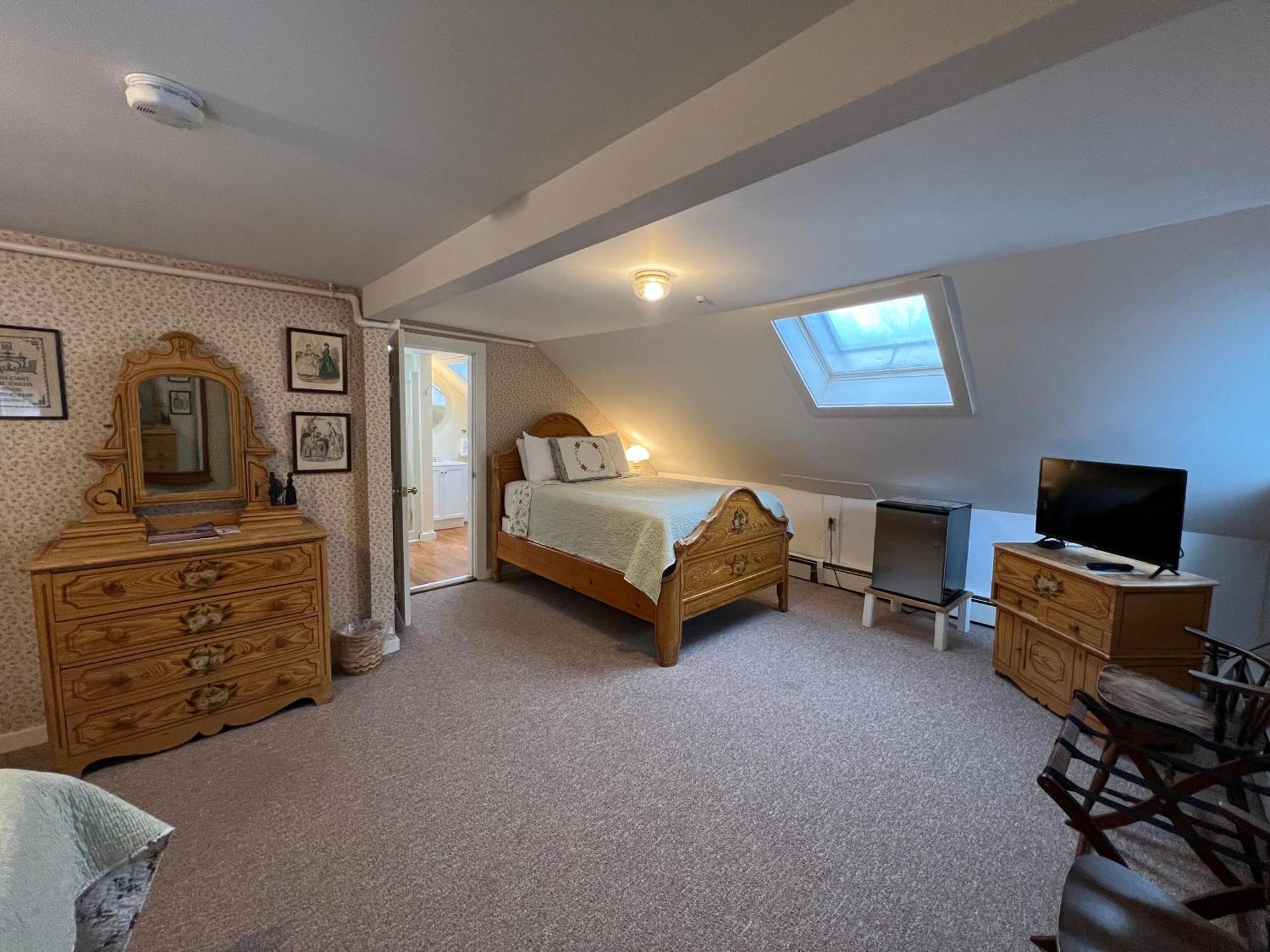 Echo Lake Inn (Adults Only) Plymouth Exteriör bild