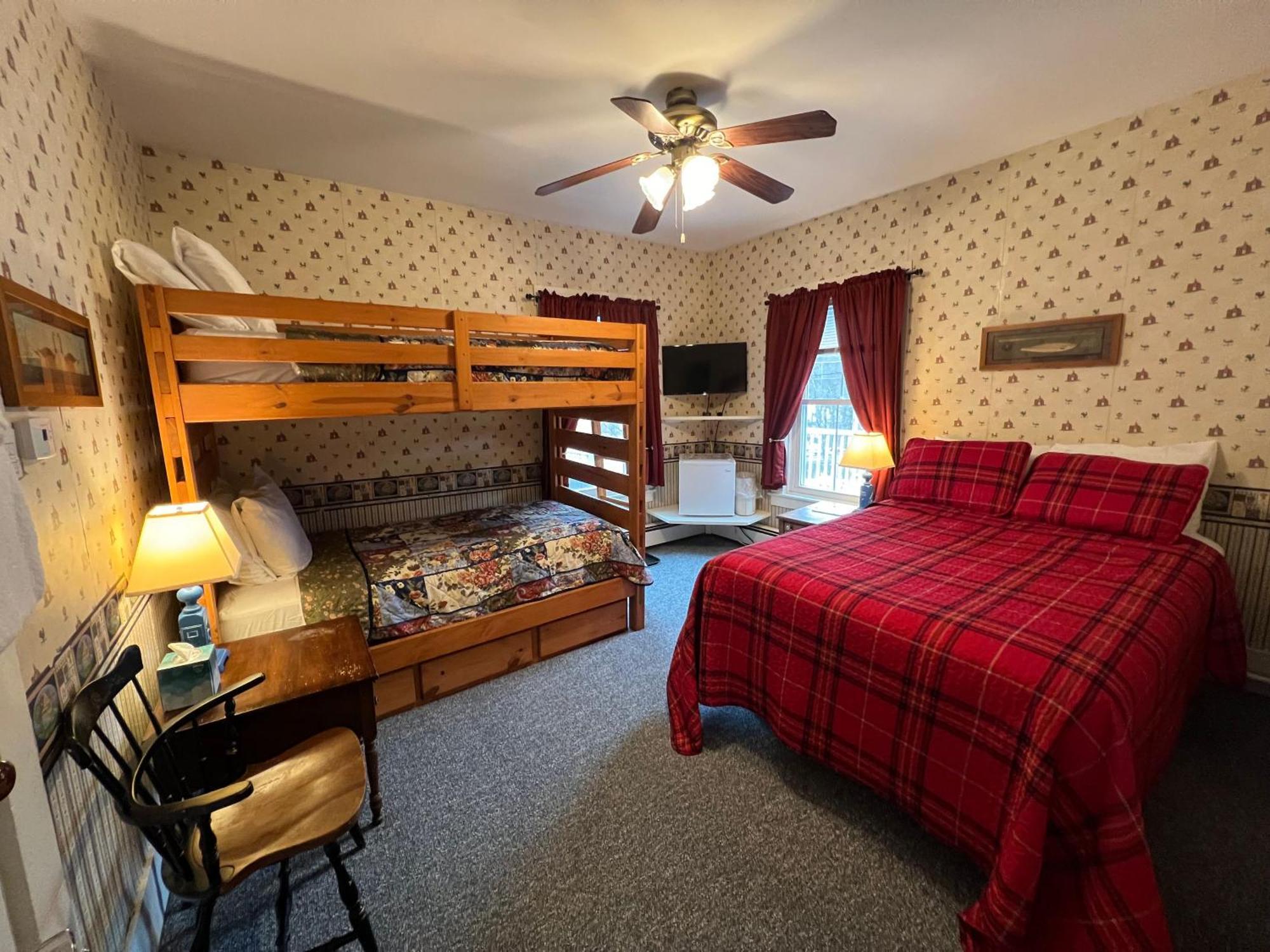 Echo Lake Inn (Adults Only) Plymouth Exteriör bild