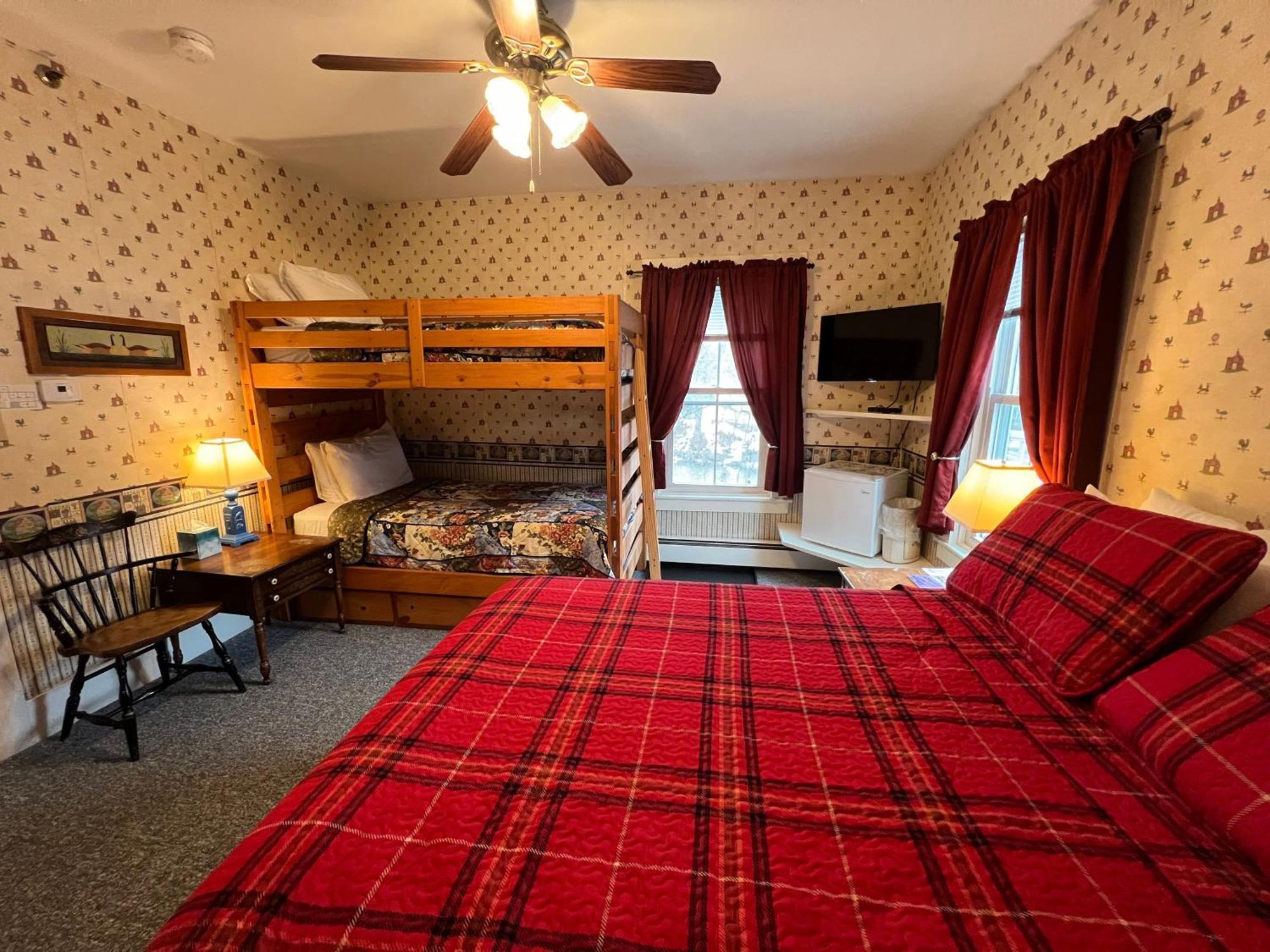 Echo Lake Inn (Adults Only) Plymouth Exteriör bild