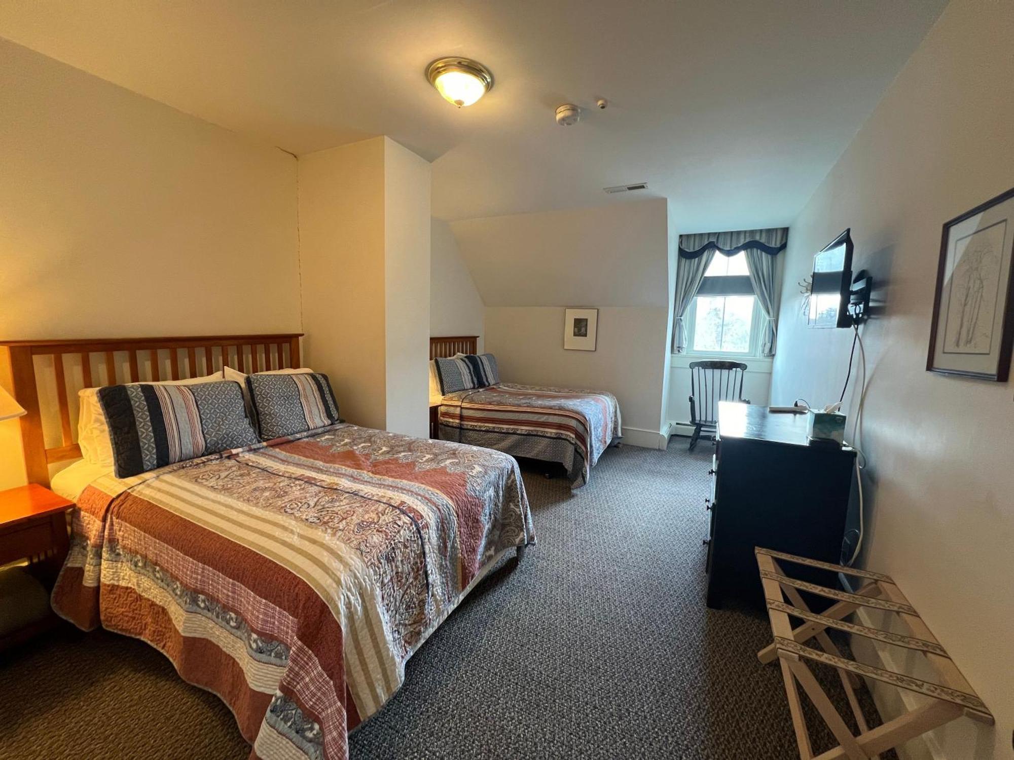 Echo Lake Inn (Adults Only) Plymouth Exteriör bild