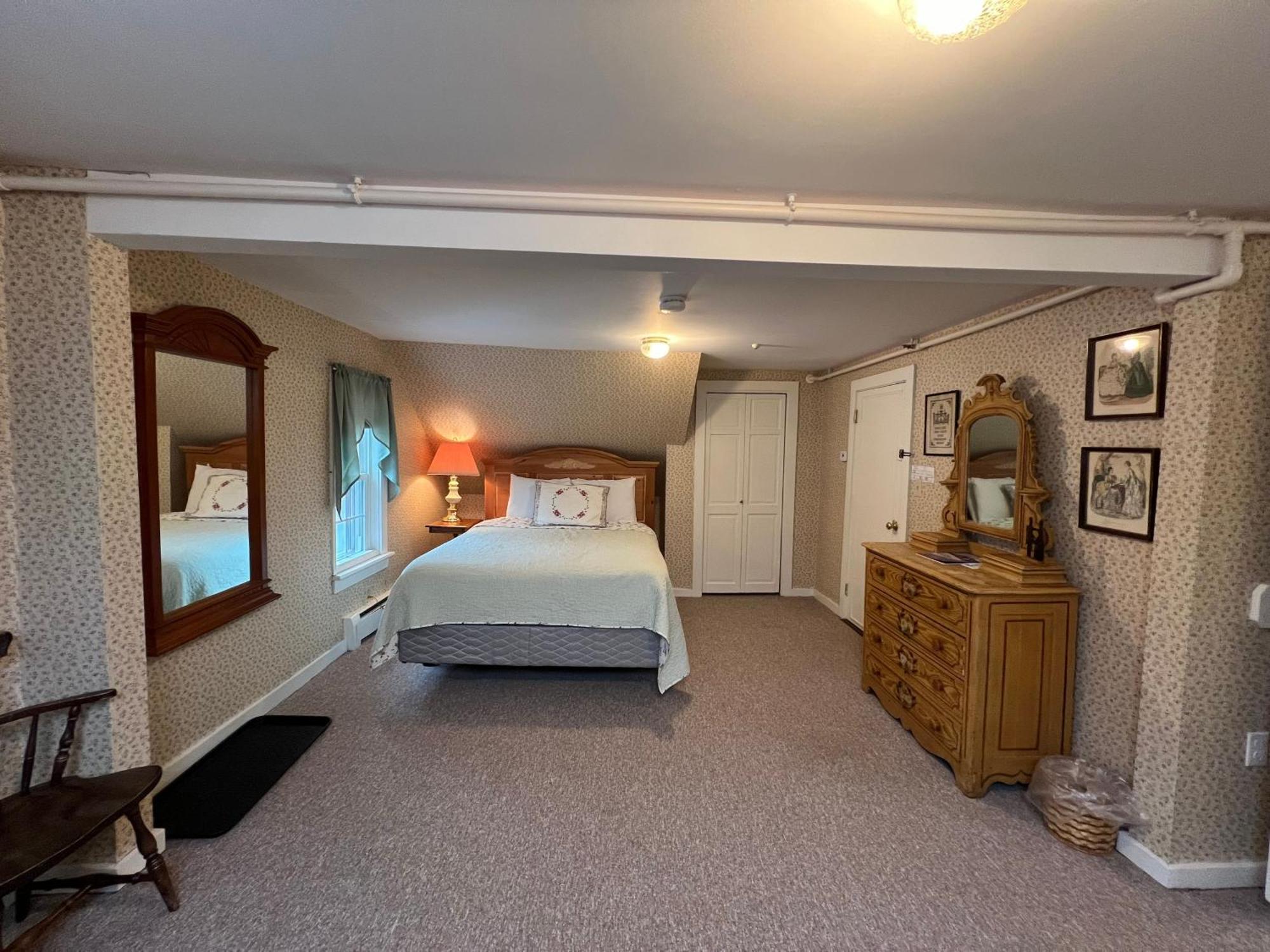 Echo Lake Inn (Adults Only) Plymouth Exteriör bild