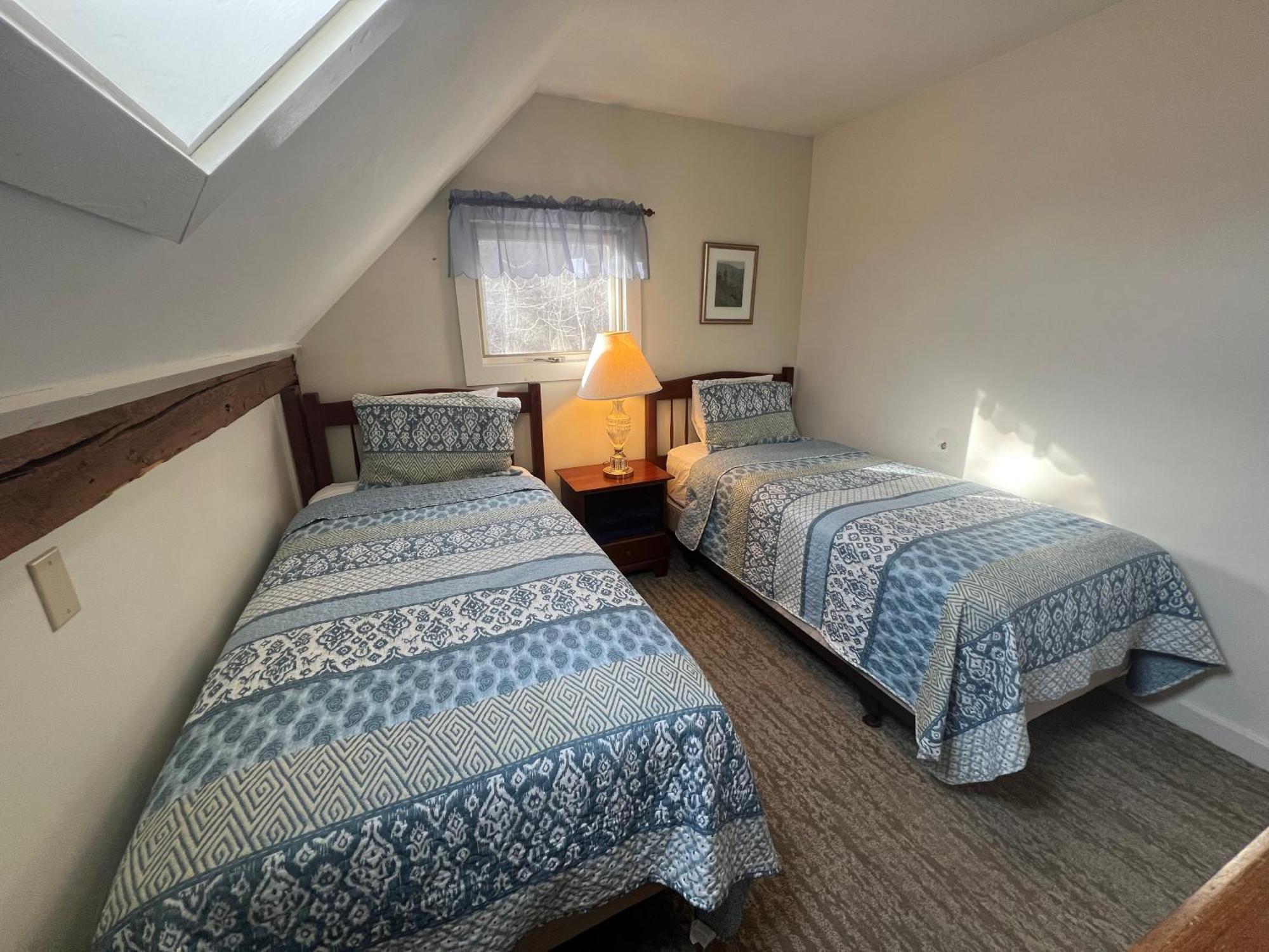 Echo Lake Inn (Adults Only) Plymouth Exteriör bild