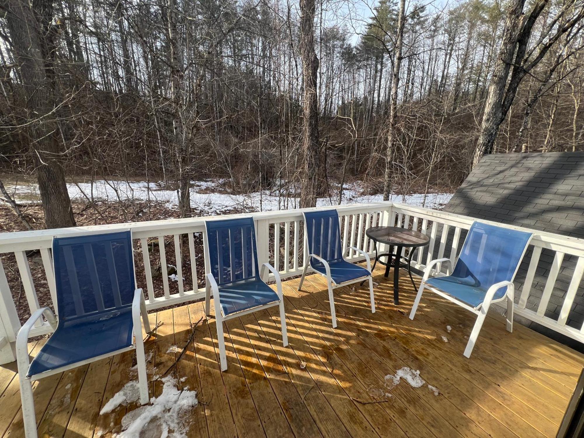 Echo Lake Inn (Adults Only) Plymouth Exteriör bild